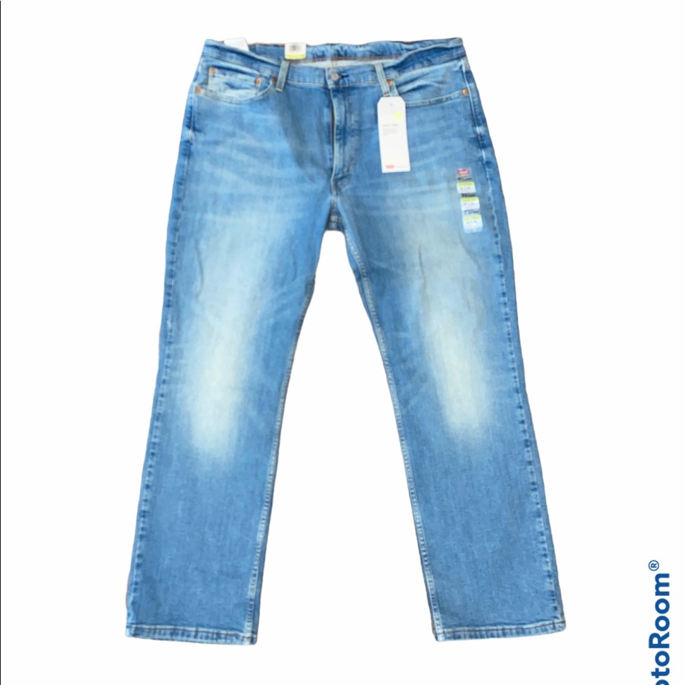Levi’s 514 Straight Leg Stretch Jeans BRAND NEW!!